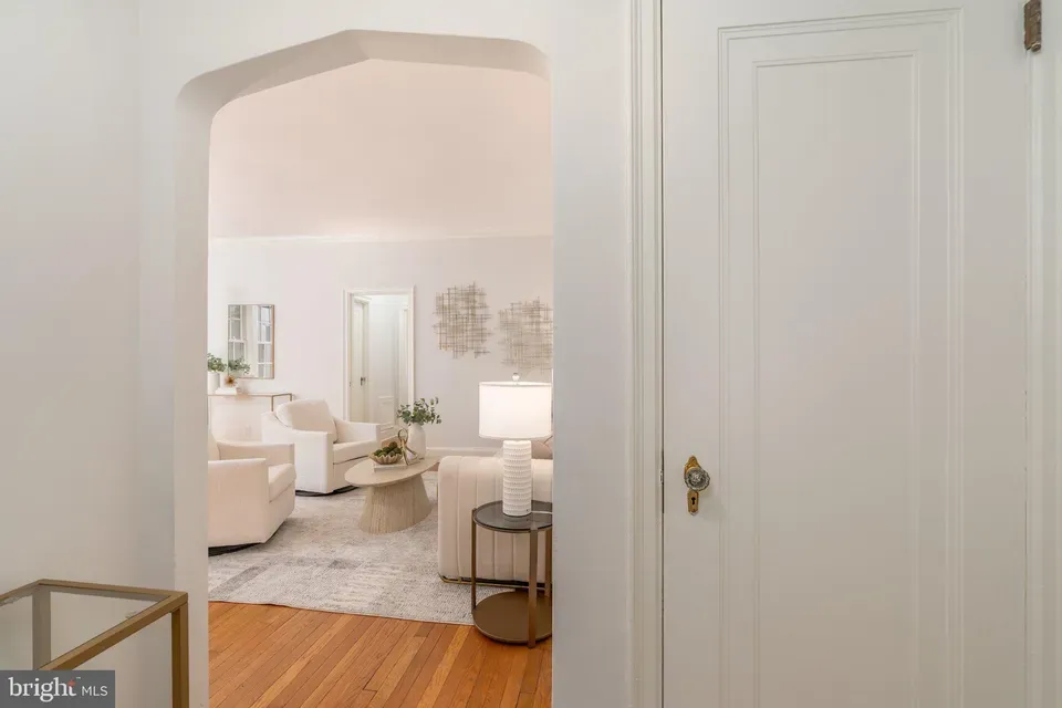 1 Bed 1 Bath Urban Residential Condo in Washington, DC - 4
