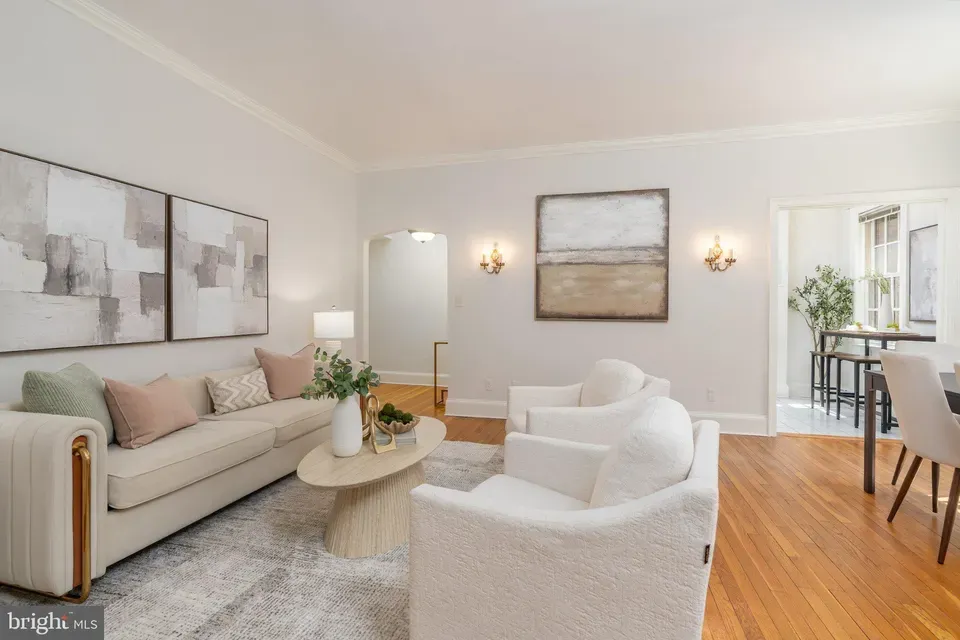 1 Bed 1 Bath Urban Residential Condo in Washington, DC - 5
