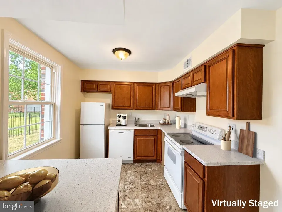 1 Bed 1 Bath Urban Residential Condo in Washington, DC - 3