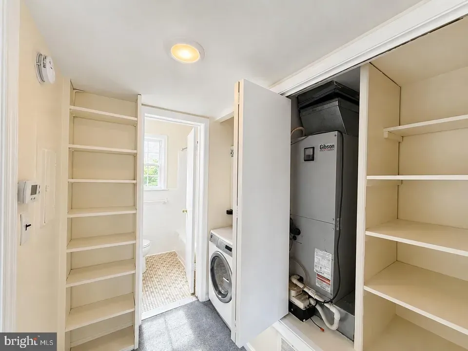 1 Bed 1 Bath Urban Residential Condo in Washington, DC - 5