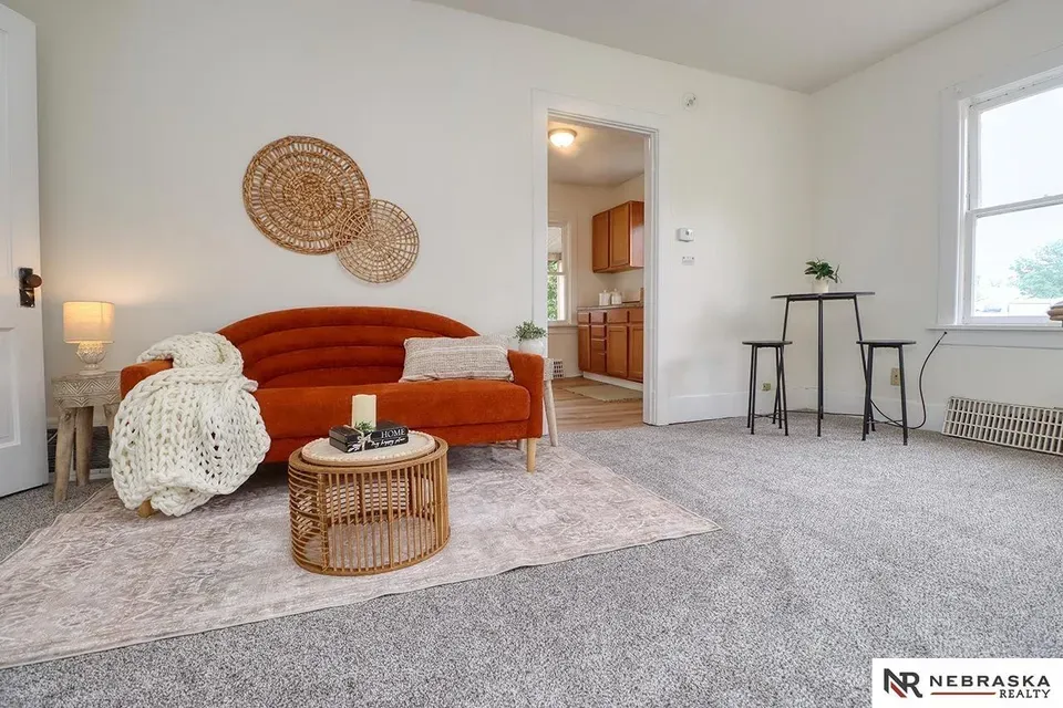 1 Bed 2 Bath Classic Historic Era Home in Lincoln, NE - 5