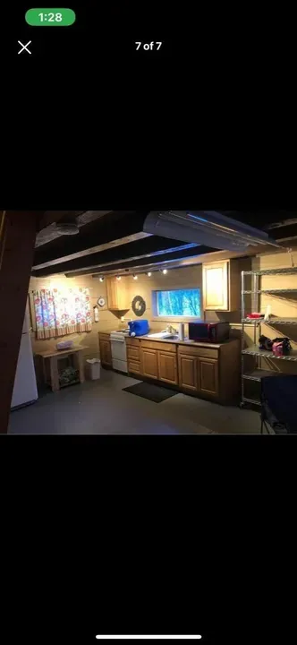 1 Bed 2 Bath Contemporary High-Rise Condo in Fairbanks, AK - 4