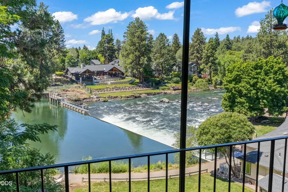 1 Bed 2 Bath Urban Residential Condo in Bend, OR - 1