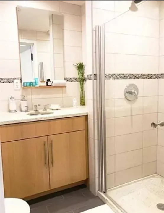 1 Bed 2 Bath Urban Residential Condo in Brooklyn, NY - 5