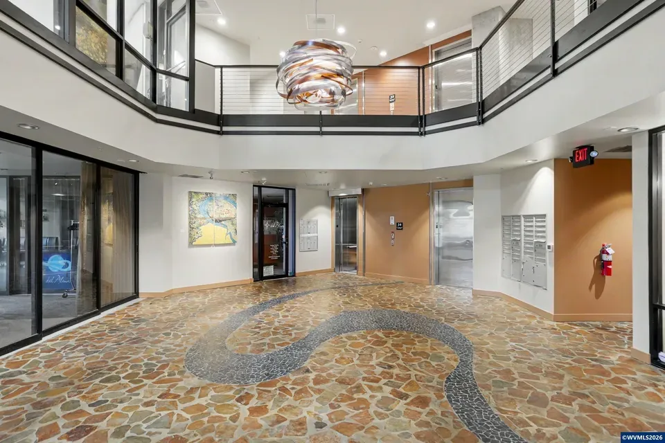 1 Bed 2 Bath Urban Residential Condo in Corvallis, OR - 3