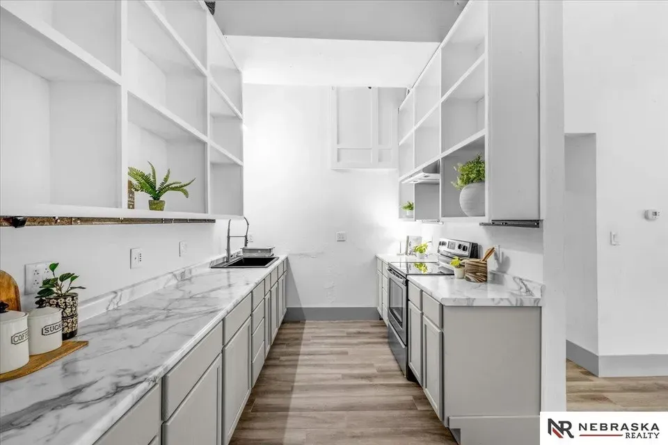 1 Bed 2 Bath Urban Residential Condo in Lincoln, NE - 3