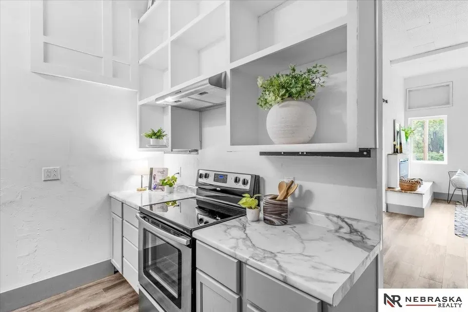 1 Bed 2 Bath Urban Residential Condo in Lincoln, NE - 5
