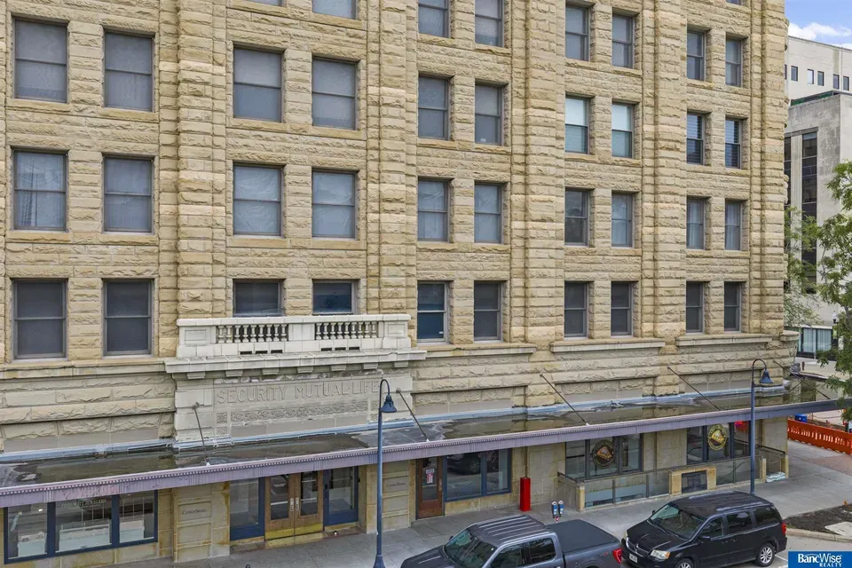 1 Bed 2 Bath Urban Residential Condo in Lincoln, NE - 1