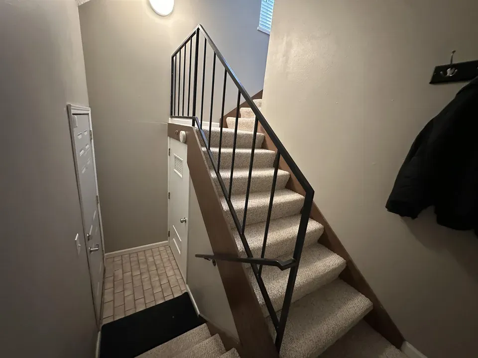 1 Bed 2 Bath Urban Residential Condo in Madison, WI - 3