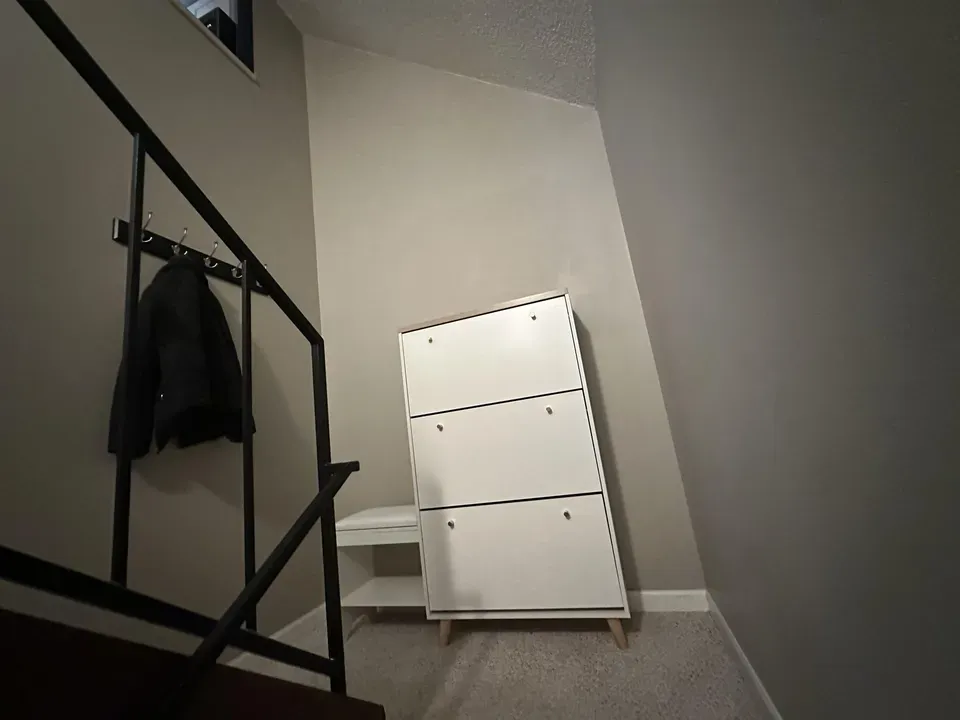 1 Bed 2 Bath Urban Residential Condo in Madison, WI - 4