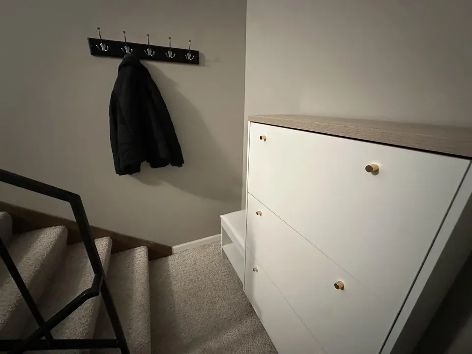 1 Bed 2 Bath Urban Residential Condo in Madison, WI - 5