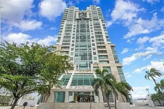 1 Bed 2 Bath Urban Residential Condo in San Juan, PR