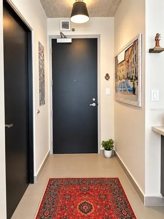 1 Bed 2 Bath Urban Residential Condo in San Juan, PR - 2