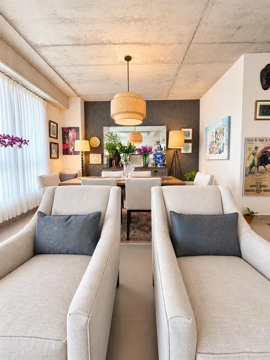 1 Bed 2 Bath Urban Residential Condo in San Juan, PR - 5
