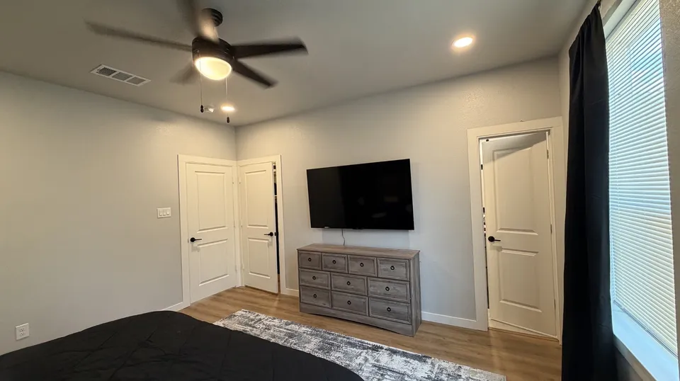 Interior view 1