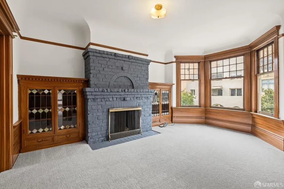 11 Bed 3 Bath Multi-Unit Residential Property in San Francisco, CA - 2