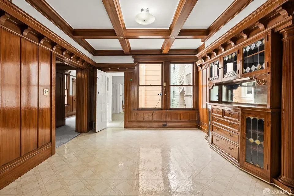 11 Bed 3 Bath Multi-Unit Residential Property in San Francisco, CA - 4