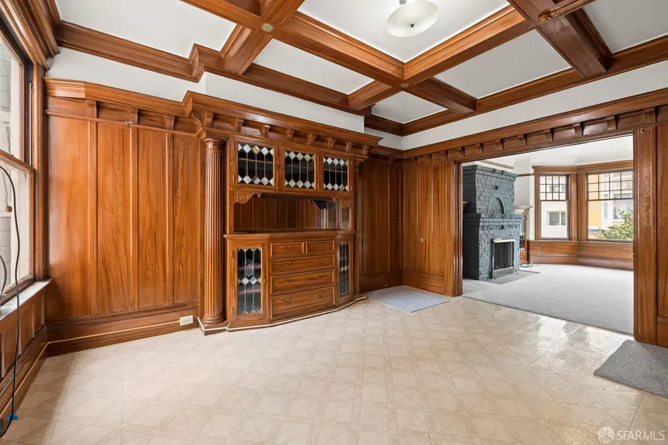 11 Bed 3 Bath Multi-Unit Residential Property in San Francisco, CA - 5