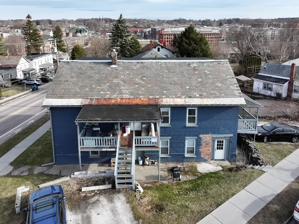 11 Bed 5 Bath Multi-Unit Residential Property in Burlington, VT - 3
