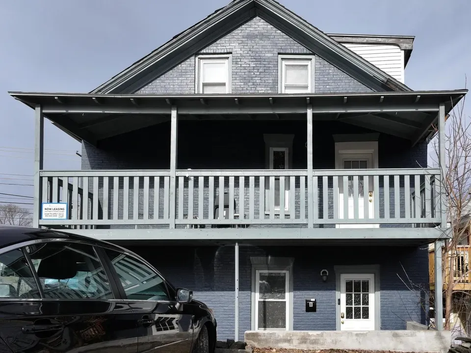 11 Bed 5 Bath Multi-Unit Residential Property in Burlington, VT - 5