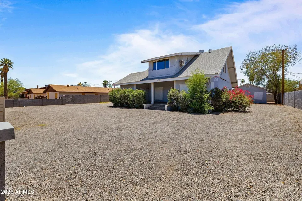 14 Bed 7 Bath Multi-Unit Residential Property in Phoenix, AZ - 3