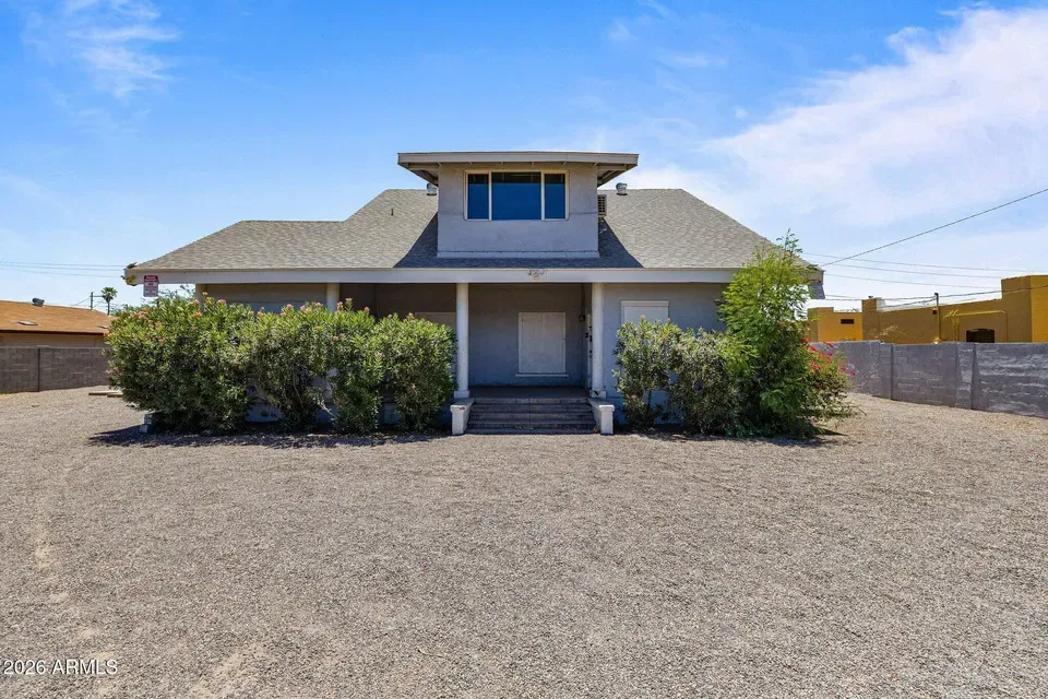 14 Bed 7 Bath Multi-Unit Residential Property in Phoenix, AZ - 4