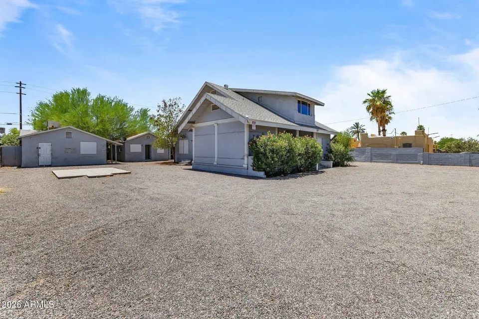 14 Bed 7 Bath Multi-Unit Residential Property in Phoenix, AZ - 5