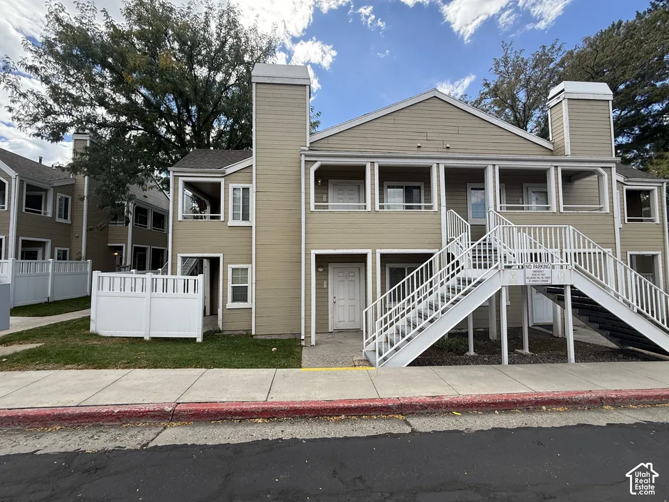 2 Bed 1 Bath Boutique Contemporary Condominium in Salt Lake City, UT