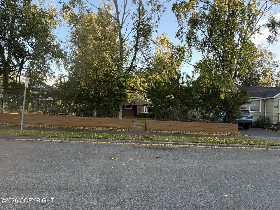 2 Bed 1 Bath Classic Historic Era Home in Anchorage, AK - 3