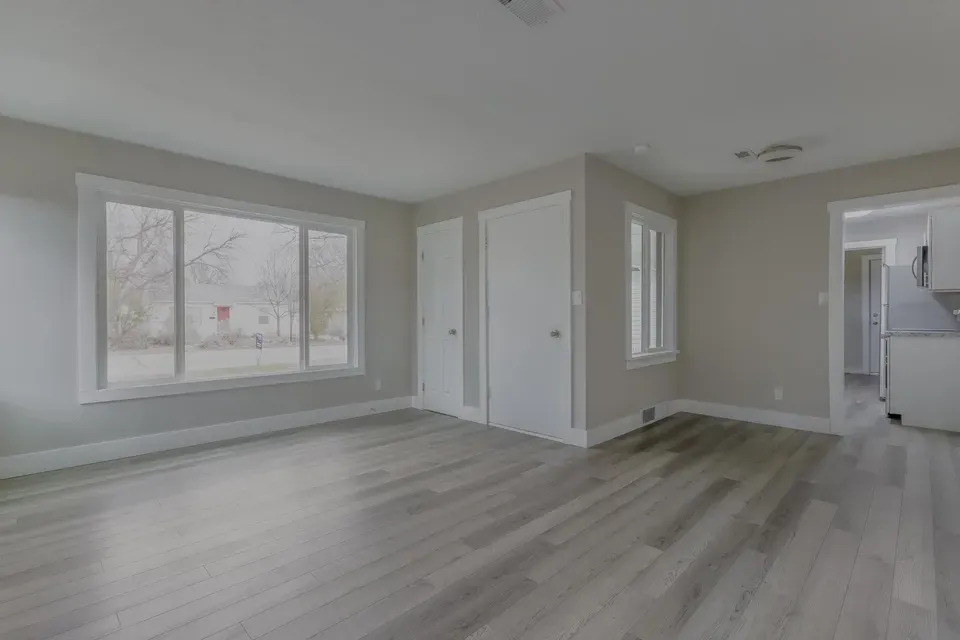 2 Bed 1 Bath Classic Historic Era Home in Boise, ID - 4