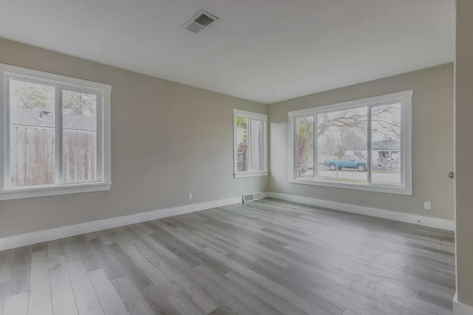 2 Bed 1 Bath Classic Historic Era Home in Boise, ID - 5
