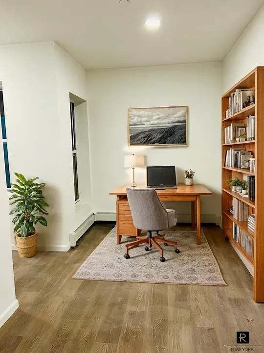 2 Bed 1 Bath Classic Historic Era Home in Brooklyn, NY - 3