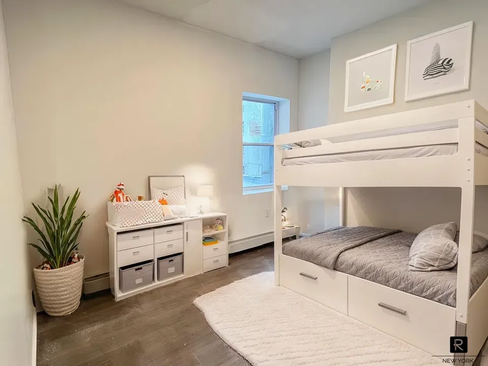 2 Bed 1 Bath Classic Historic Era Home in Brooklyn, NY - 5