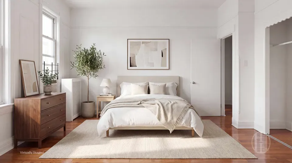 2 Bed 1 Bath Classic Historic Era Home in Brooklyn, NY - 1