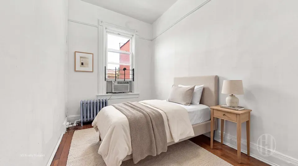 2 Bed 1 Bath Classic Historic Era Home in Brooklyn, NY - 3