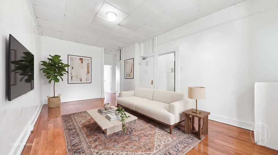 2 Bed 1 Bath Classic Historic Era Home in Brooklyn, NY - 5
