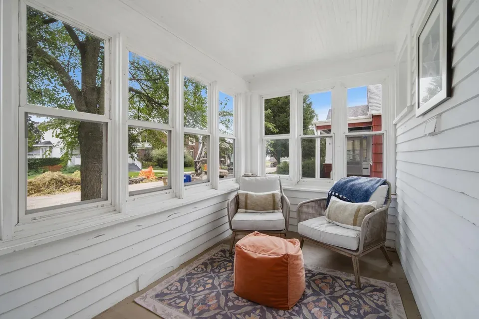 2 Bed 1 Bath Classic Historic Era Home in Kenosha, WI - 3