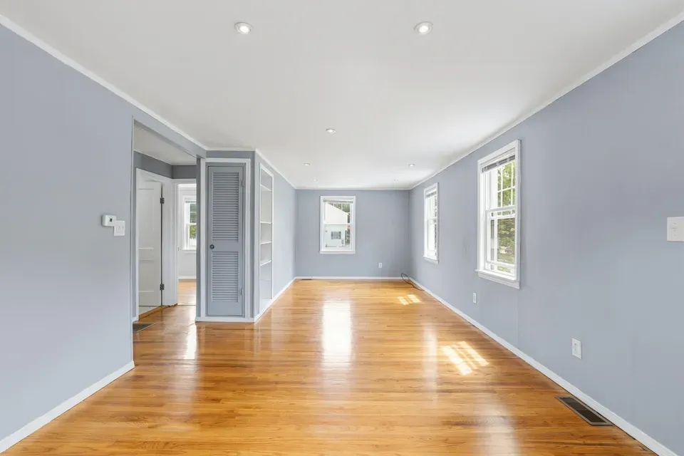 2 Bed 1 Bath Classic Historic Era Home in Portland, ME - 3
