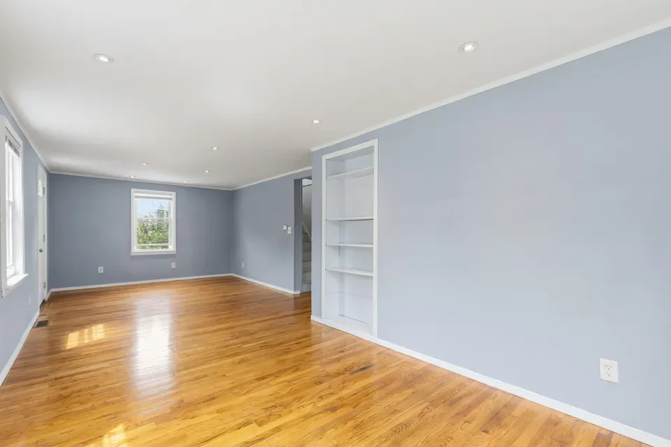 2 Bed 1 Bath Classic Historic Era Home in Portland, ME - 5