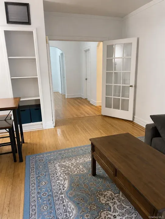 2 Bed 1 Bath Classic Historic Era Home in Queens, NY