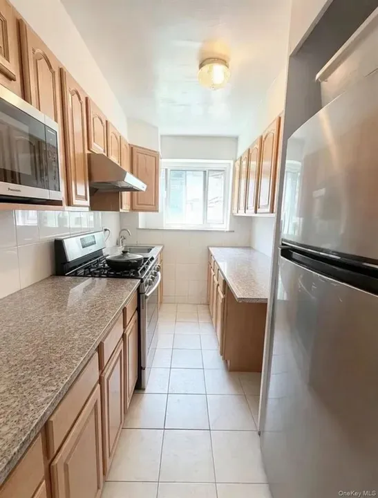 2 Bed 1 Bath Classic Historic Era Home in Queens, NY - 1