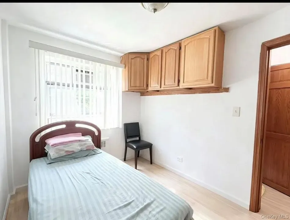 2 Bed 1 Bath Classic Historic Era Home in Queens, NY - 3
