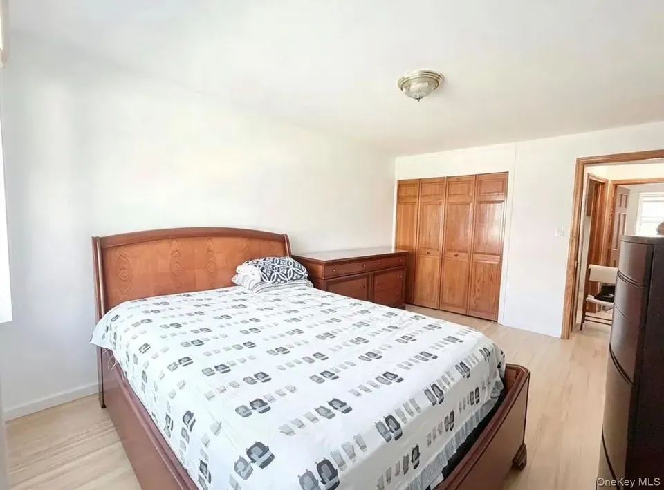 2 Bed 1 Bath Classic Historic Era Home in Queens, NY - 4