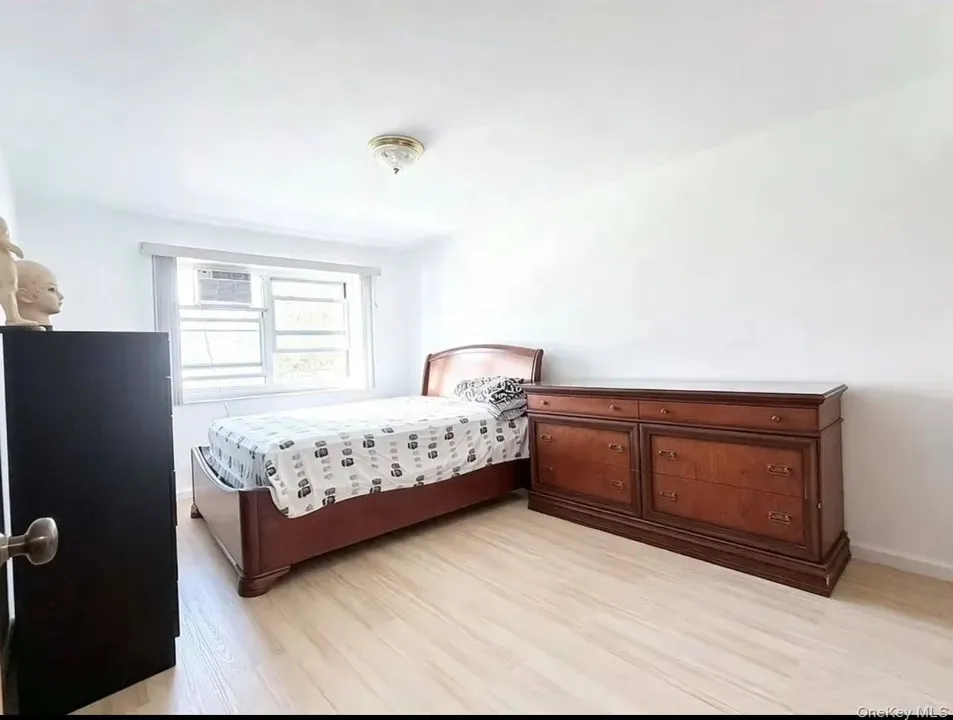 2 Bed 1 Bath Classic Historic Era Home in Queens, NY - 5
