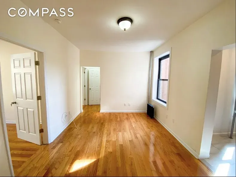 2 Bed 1 Bath Classic Historic Era Home in Queens, NY - 2