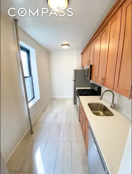 2 Bed 1 Bath Classic Historic Era Home in Queens, NY - 4