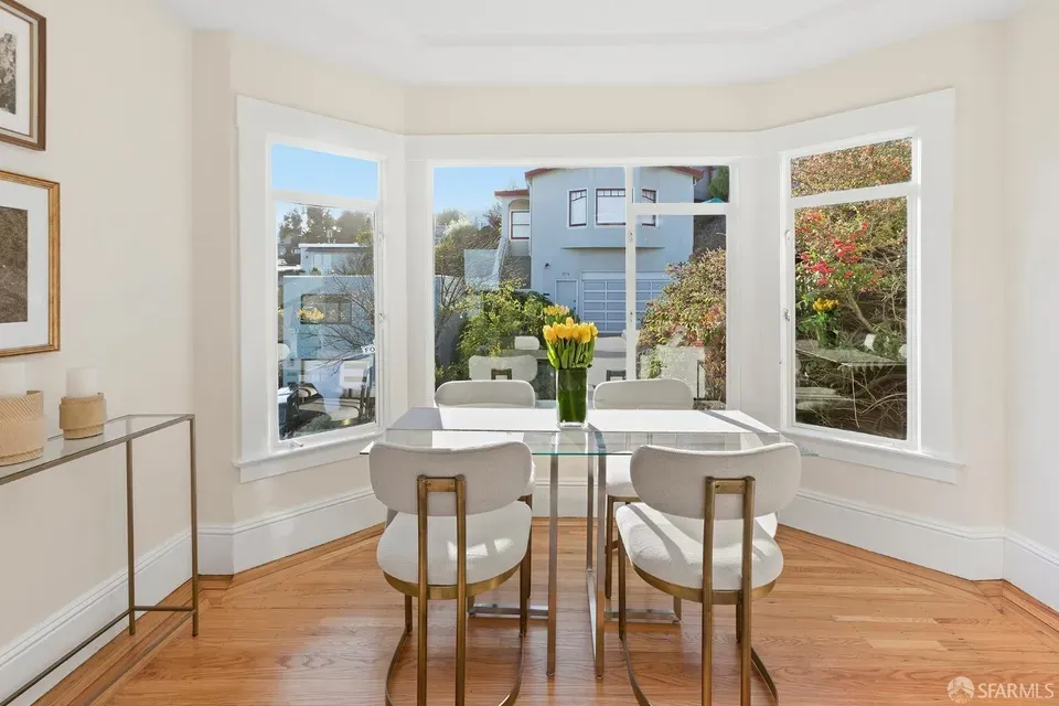 2 Bed 1 Bath Classic Historic Era Home in San Francisco, CA - 4