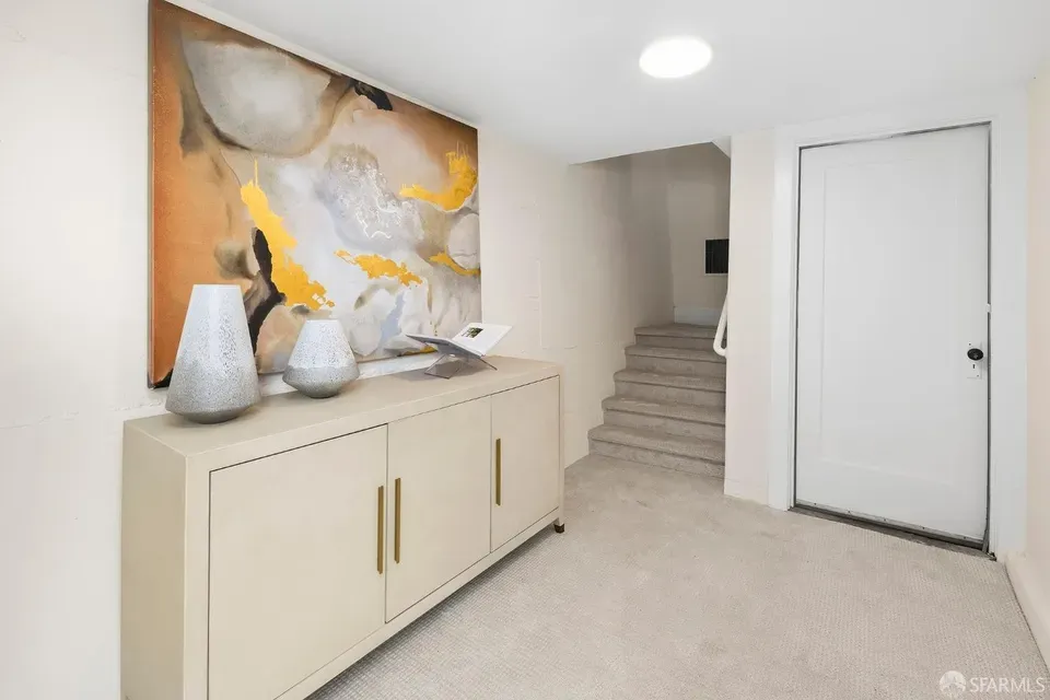 2 Bed 1 Bath Classic Historic Era Home in San Francisco, CA - 5
