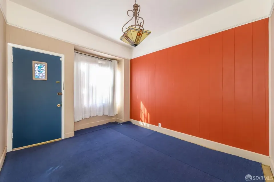 2 Bed 1 Bath Classic Historic Era Home in San Francisco, CA - 5