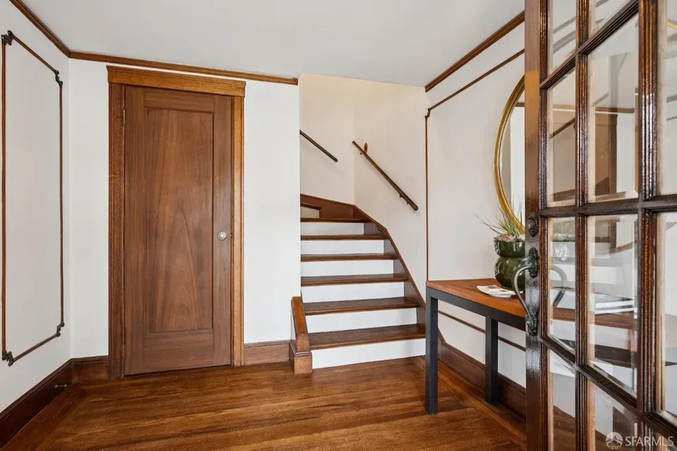 2 Bed 1 Bath Classic Historic Era Home in San Francisco, CA - 3